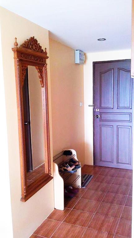 Jomtien Beach Condominium S2 Bagian luar foto