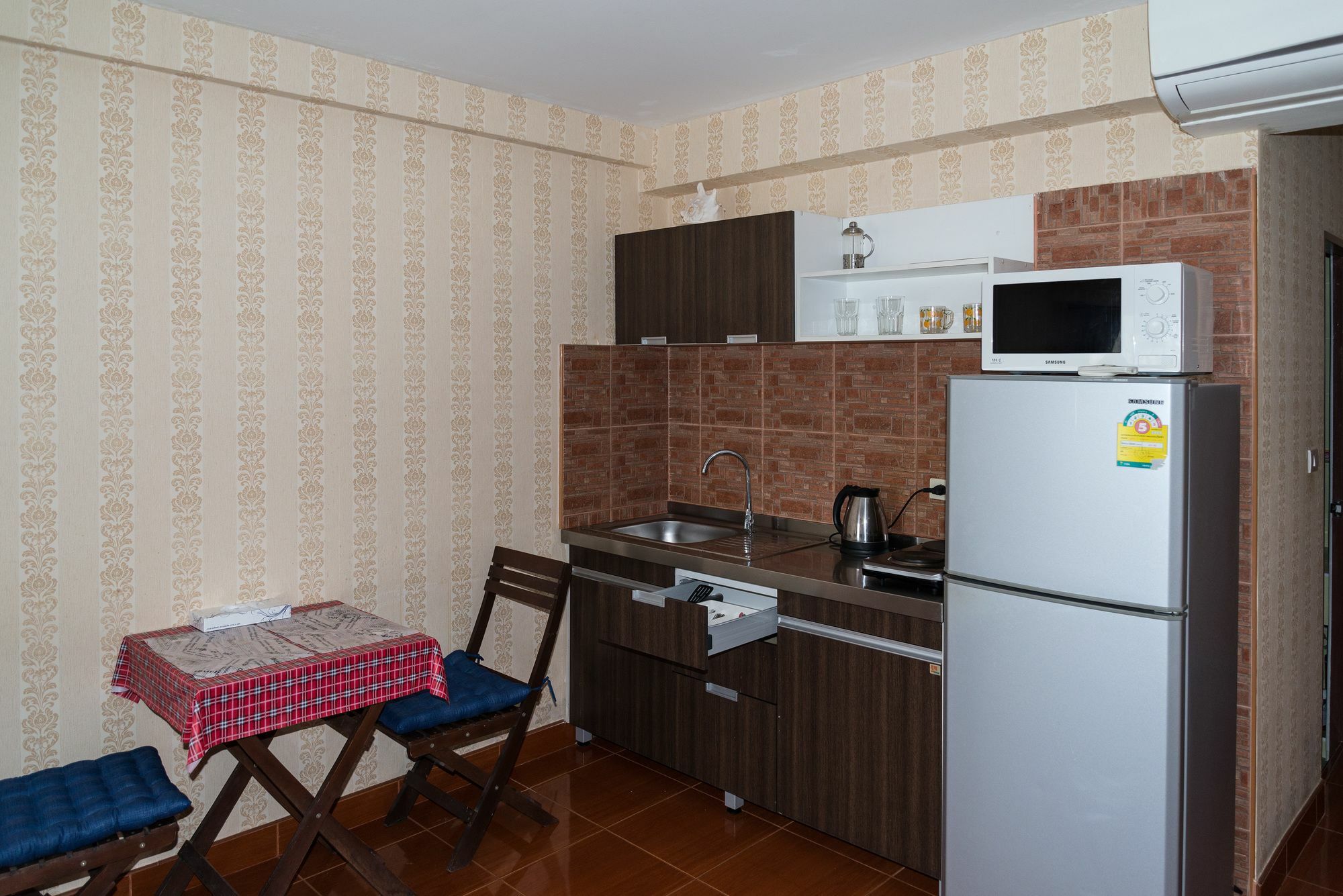 Jomtien Beach Condominium S2 Bagian luar foto